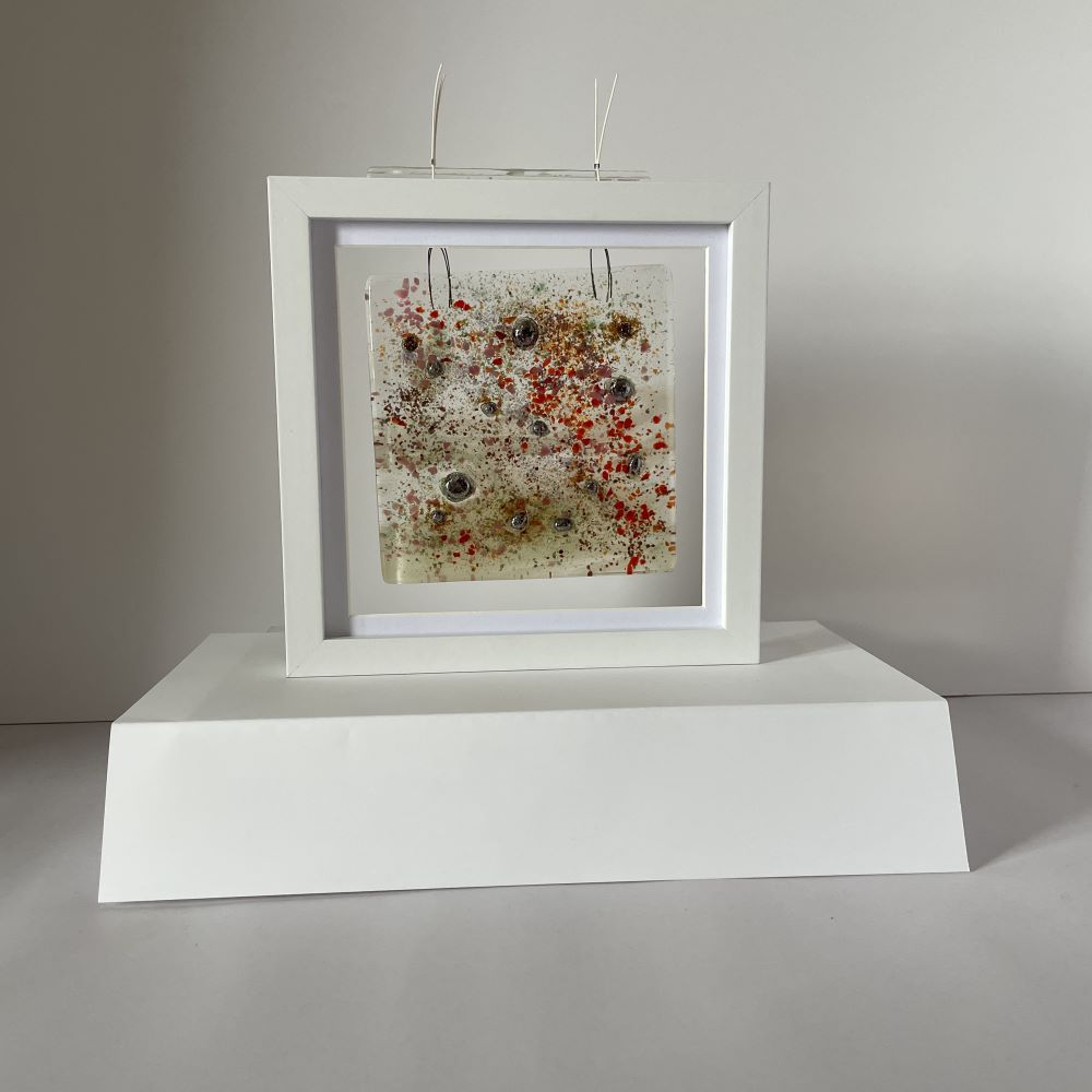 Milky Way and Planets